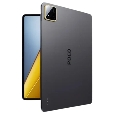 Xiaomi Pouco Pad X1 Wifi Gris - 8GB/512GB