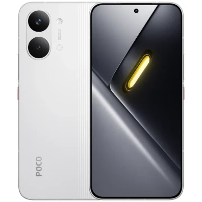 Xiaomi Pouco X8 Pro Max 5G Branco 12GB/512GB - Mobile Smartphone