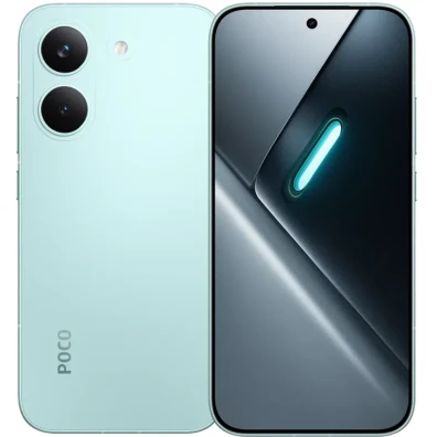 Xiaomi Pouco X8 Pro Verde 5G 8GB/256GB