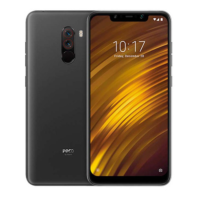 Xiaomi Pocophone F1 (6Gb/64Gb) Preto