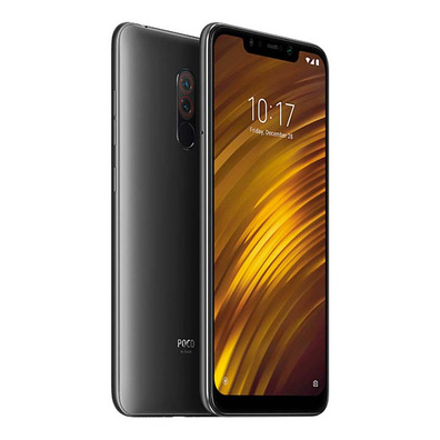 Xiaomi Pocophone F1 (6Gb/64Gb) Preto