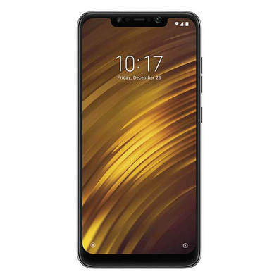 Xiaomi Pocophone F1 (6Gb/64Gb) Preto