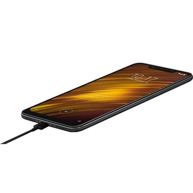 Xiaomi Pocophone F1 (6Gb/64Gb) Preto