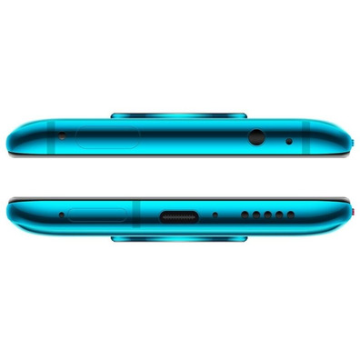 Xiaomi Pocophone F2 Pro Azul Neon 6.67"/6GB/128GB/5G