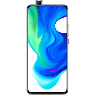 Xiaomi Pocophone F2 Pro Branco Fantasma 6.67"/6GB/128GB/5G