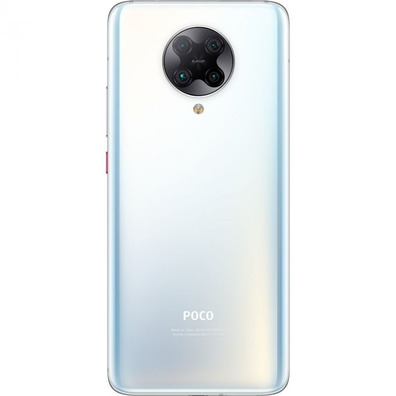 Xiaomi Pocophone F2 Pro Branco Fantasma 6.67"/6GB/128GB/5G