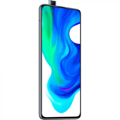 Xiaomi Pocophone F2 Pro Cinza Cibernético 6.67"/6GB/128GB/5G