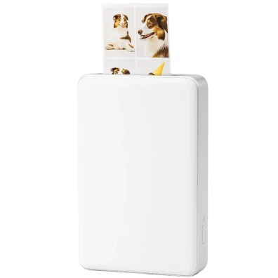 Xiaomi Portable Photo Printer Pro - Impressora fotográfica portátil