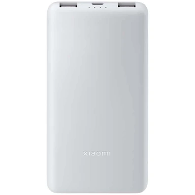 Xiaomi Power Bank 10000mAh 22.5W Lite - Bateria Portátil