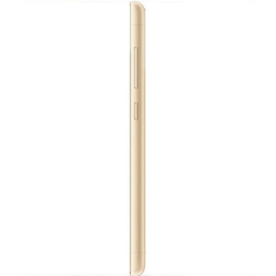 Xiaomi Redmi 3s Dourado 16 Gb