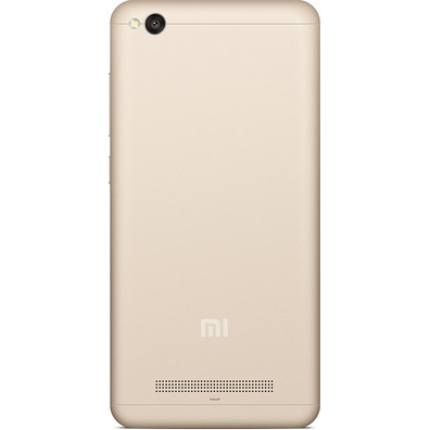 Xiaomi Redmi 4A (16GB + 2GB) Ouro