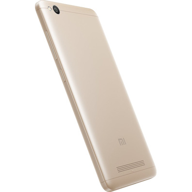 Xiaomi Redmi 4A (16GB + 2GB) Ouro