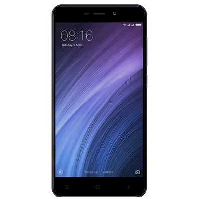 Xiaomi Redmi 4A (16GB + 2GB) Cinza