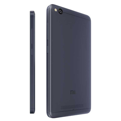 Xiaomi Redmi 4A (16GB + 2GB) Cinza