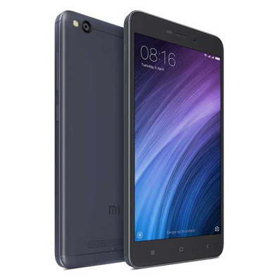 Xiaomi Redmi 4A (32GB + 2GB) Cinza