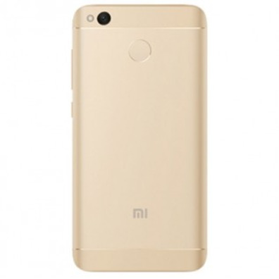 Xiaomi Redmi 4X (32GB / 3GB) Ouro