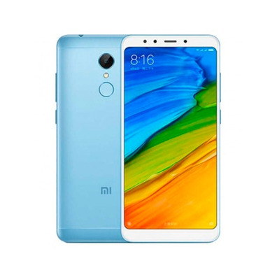 Xiaomi Redmi 5 2 / 16GB Azul