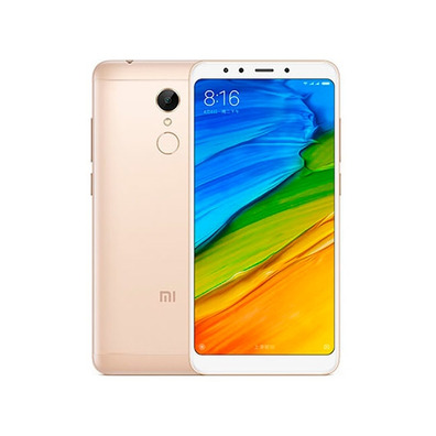 Xiaomi Redmi 5 2 / 16GB de Ouro