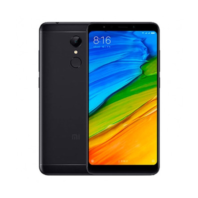 Xiaomi Redmi 5 3 / 32Gb Preto