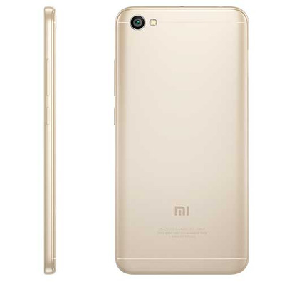 Xiaomi Redmi 5A (16Gb/2Gb) Ouro