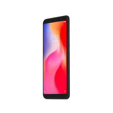 Xiaomi Redmi 6 3gb 32Gb Preto