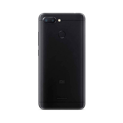 Xiaomi Redmi 6 3gb 32Gb Preto