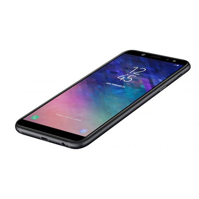 Xiaomi Redmi 6A (2Gb/32Gb) Preto