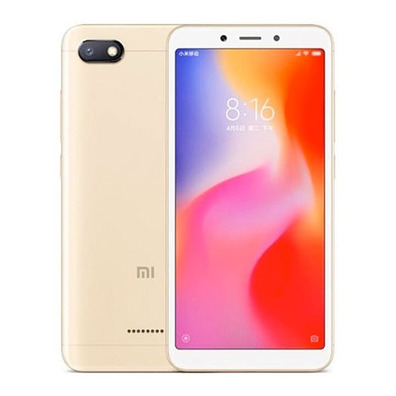 Xiaomi Redmi 6A (2Gb/32Gb) Ouro