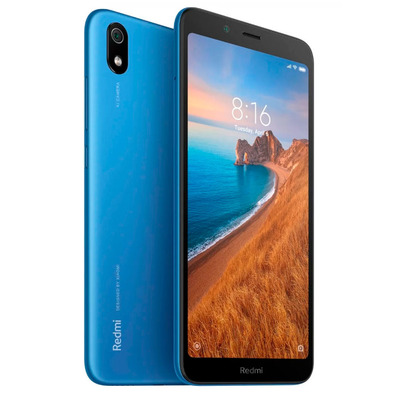 Xiaomi Redmi 7A (2Gb/16Gb) Azul