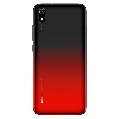 Xiaomi Redmi 7A (2Gb/32Gb) Vermelho