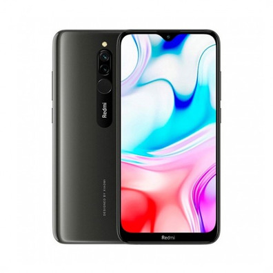 Xiaomi Redmi 8 3 GB / 32 GB Preto