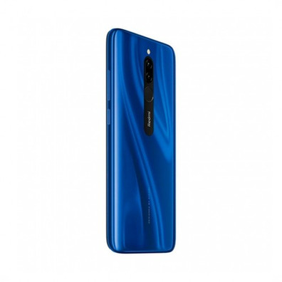 Xiaomi Redmi 8 4 GB/64 GB Azul