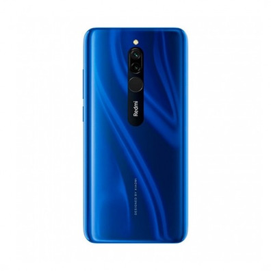 Xiaomi Redmi 8 4 GB/64 GB Azul