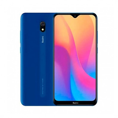 Xiaomi Redmi 8A 2 GB/ 32 GB OCEAN BLUE