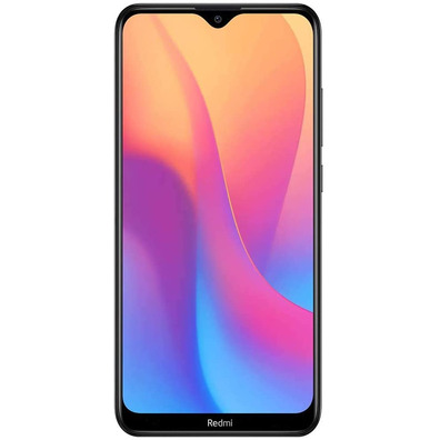 Xiaomi Redmi 8A 2GB/32GB Preto