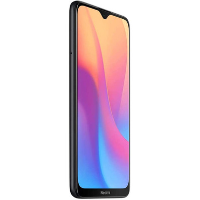 Xiaomi Redmi 8A 2GB/32GB Preto