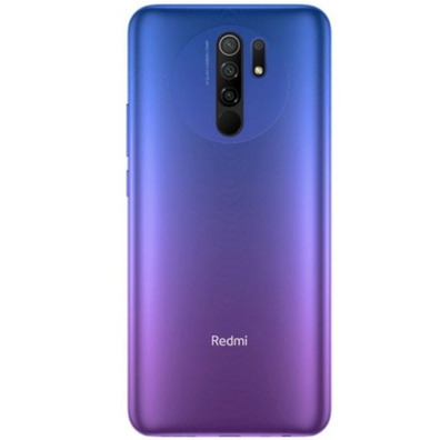 Xiaomi Redmi 9 Sunset Purple 4GB/64GB