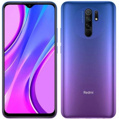 Xiaomi Redmi 9 Sunset Purple 4GB/64GB