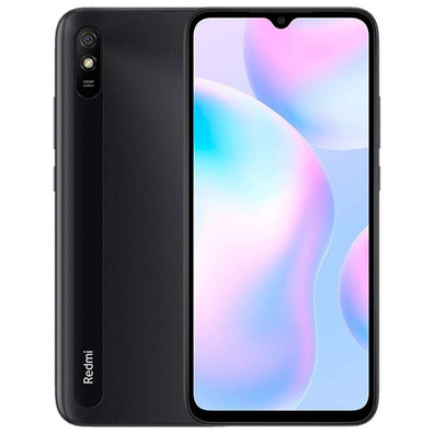 Xiaomi Redmi 9A Cinza Granito 2GB/32GB