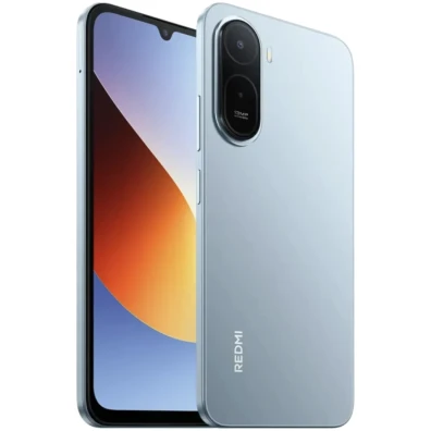 Xiaomi Redmi A7 Pro Mist Blue - Mobile Smartphone 4GB/64GB