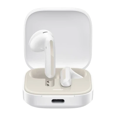 Xiaomi Redmi Buds 6 Active Branco - Auriculares Inalámbricos