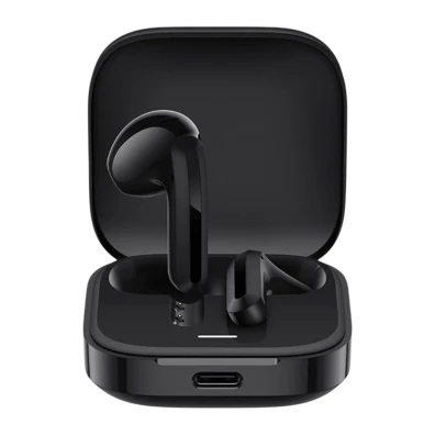 Xiaomi Redmi Buds 6 Active Preto - Auriculares Xiaomi