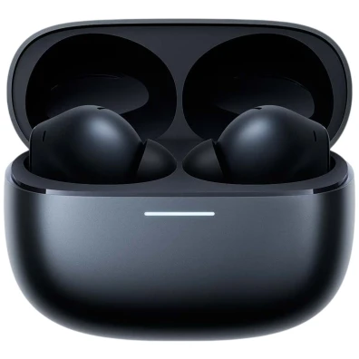 Xiaomi Redmi Buds 6 Pro Negro - Auriculares com Cancelação de Ruído (ANC)