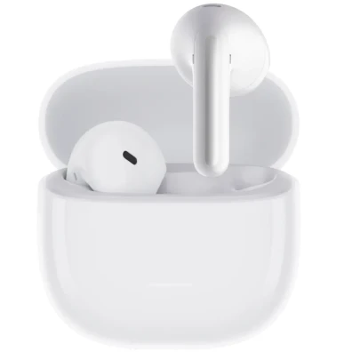 Auriculares Bluetooth Xiaomi Redmi Buds 8 Active Branco