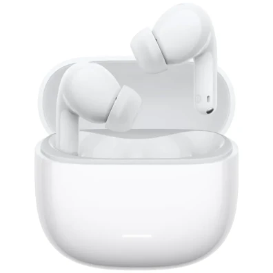 Auriculares Bluetooth Xiaomi Redmi Buds 8 Lite Branco