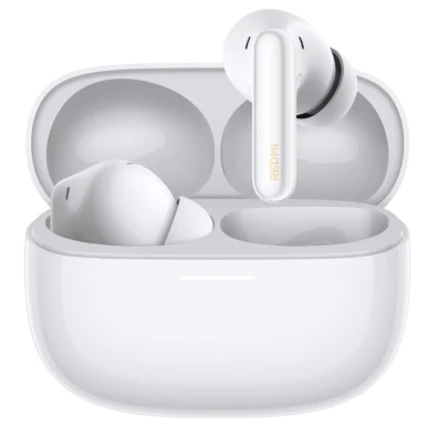 Auriculares Bluetooth Xiaomi Redmi Buds 8 Pro ANC Branco