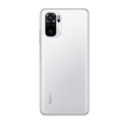 Xiaomi Redmi Note 10 4G 6,43 '' 4GB/128GB Blanco