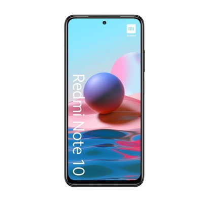 Xiaomi Redmi Note 10 4G 6,43 '' 4GB/128GB Gris Ónix