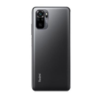 Xiaomi Redmi Note 10 4G 6,43 '' 4GB/128GB Gris Ónix