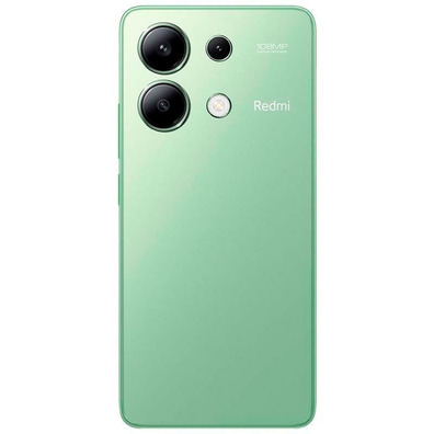 Xiaomi Redmi Note 13 6,67 " (6Gb/128Gb) 120Hz Verde